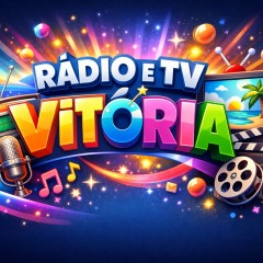 Rádio e TV Vitória
