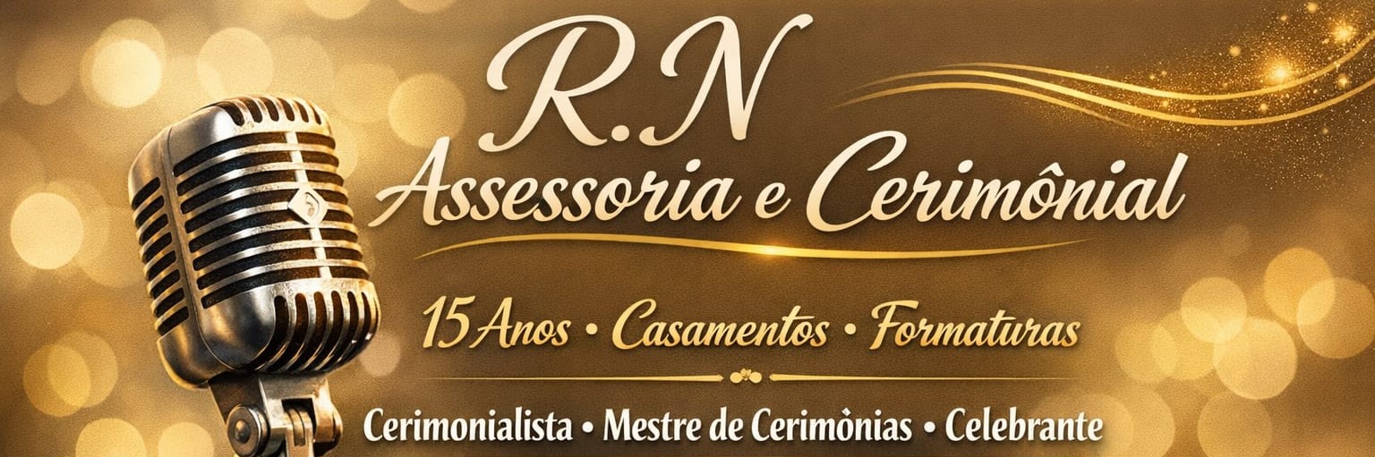 Cerimonialista