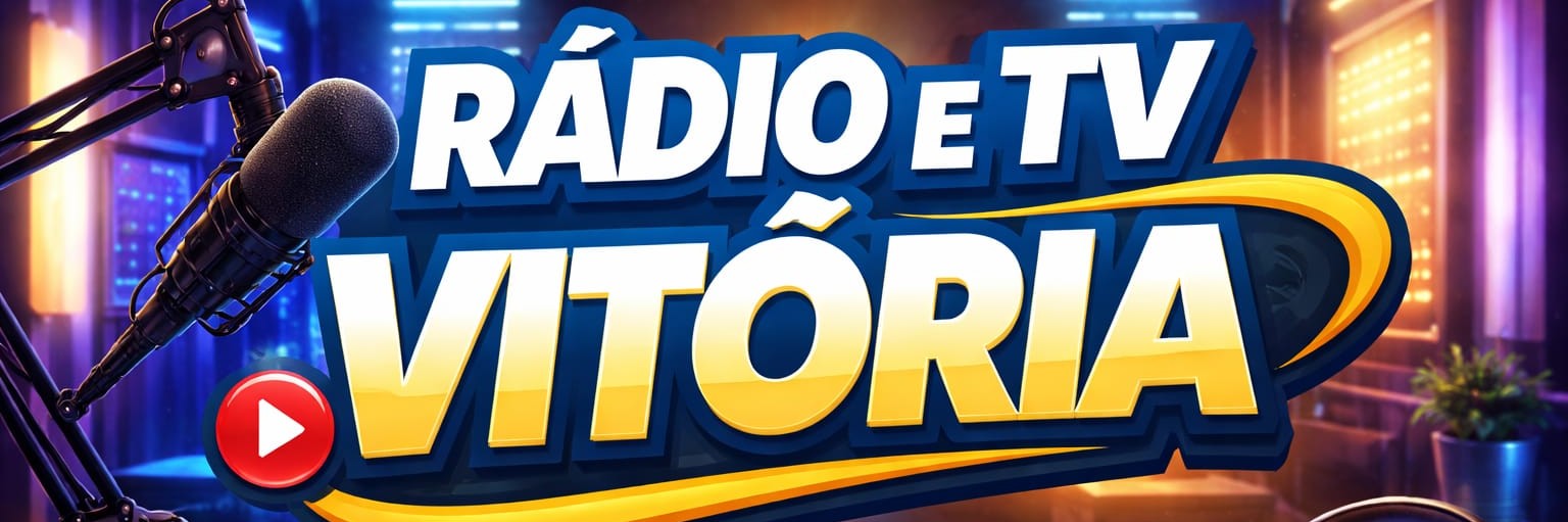 A Rádio que sintoniza você com Deus